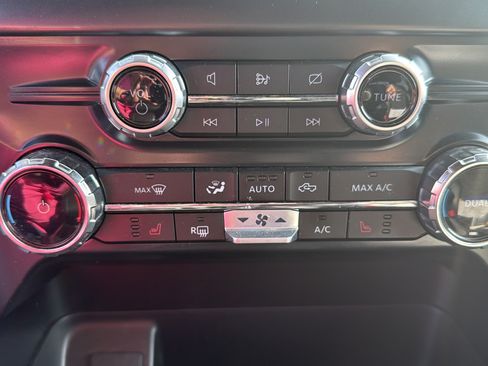 Certified 2024 Ford F150 Tremor AWD/4WD image 27