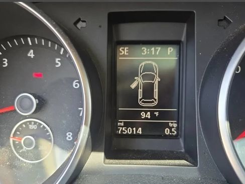 Used 2013 Volkswagen Jetta S FWD image 7