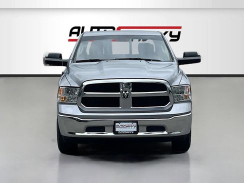 Used 2023 RAM 1500 Classic SLT w/ Trailer & Traction Group AWD/4WD image 2