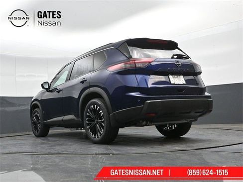 New 2026 Nissan Rogue SV image 48