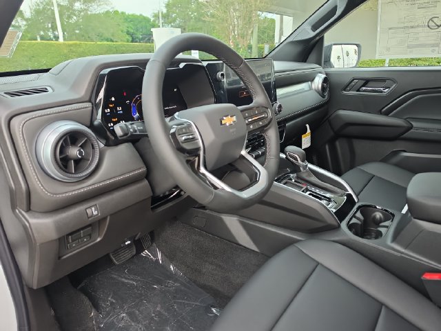 New 2026 Chevrolet Colorado LT w/ LT Convenience Package RWD image 13