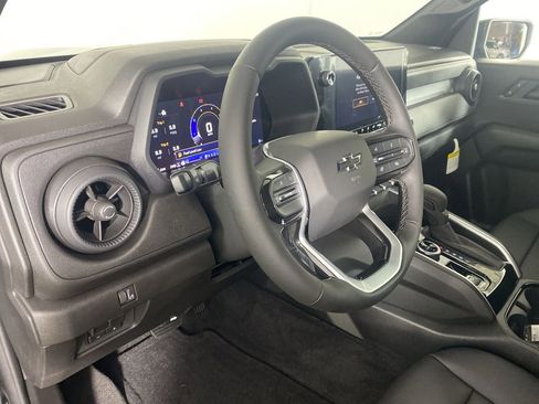 New 2026 Chevrolet Colorado Trail Boss image 11