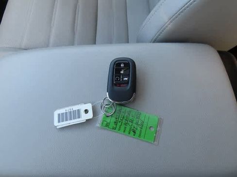 Certified 2023 Honda CR-V EX-L image 27