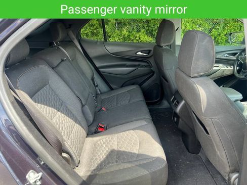 Used 2018 Chevrolet Equinox LT FWD image 35
