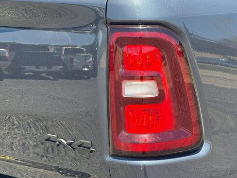 Used 2026 RAM 1500 Rebel w/ Rebel Level 2 Equipment Group AWD/4WD image 49