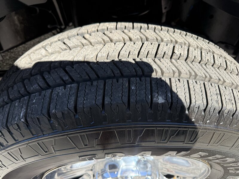 Used 2022 RAM 3500 Tradesman AWD/4WD image 38