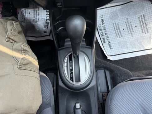 Used 2009 Honda Fit image 15