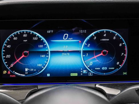 Certified 2022 Mercedes-Benz CLS 450 4MATIC w/ Premium Package image 28