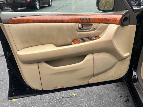 Used 2006 Lexus LS 430 image 13