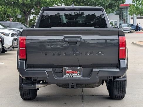 New 2026 Toyota Tacoma TRD Sport RWD image 5