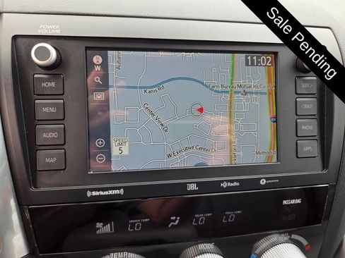 Used 2020 Toyota Sequoia Platinum RWD image 33