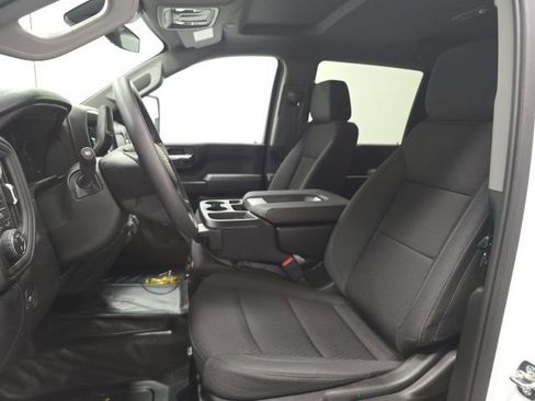 New 2026 Chevrolet Silverado 3500 W/T image 21