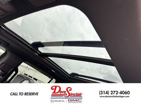 New 2026 GMC Yukon AT4 Ultimate AWD/4WD image 22
