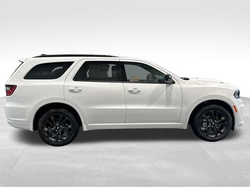 New 2026 Dodge Durango GT AWD/4WD image 9