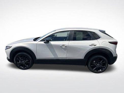 Used 2024 MAZDA CX-30 AWD 2.5 S w/ Select Sport Pkg image 3