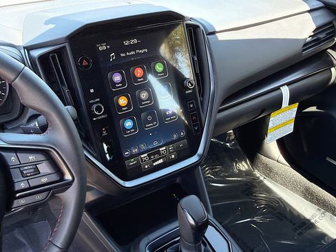 New 2026 Subaru Impreza RS image 27