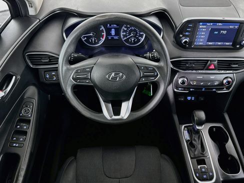 Used 2019 Hyundai Santa Fe SE AWD/4WD image 15
