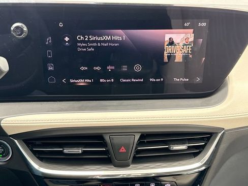 Used 2024 Buick Encore GX Avenir w/ Avenir Technology Package AWD/4WD image 25