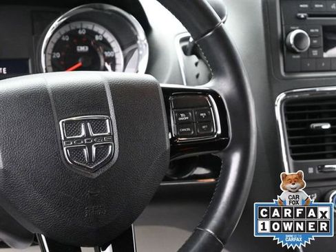 Used 2014 Dodge Grand Caravan SE FWD image 21