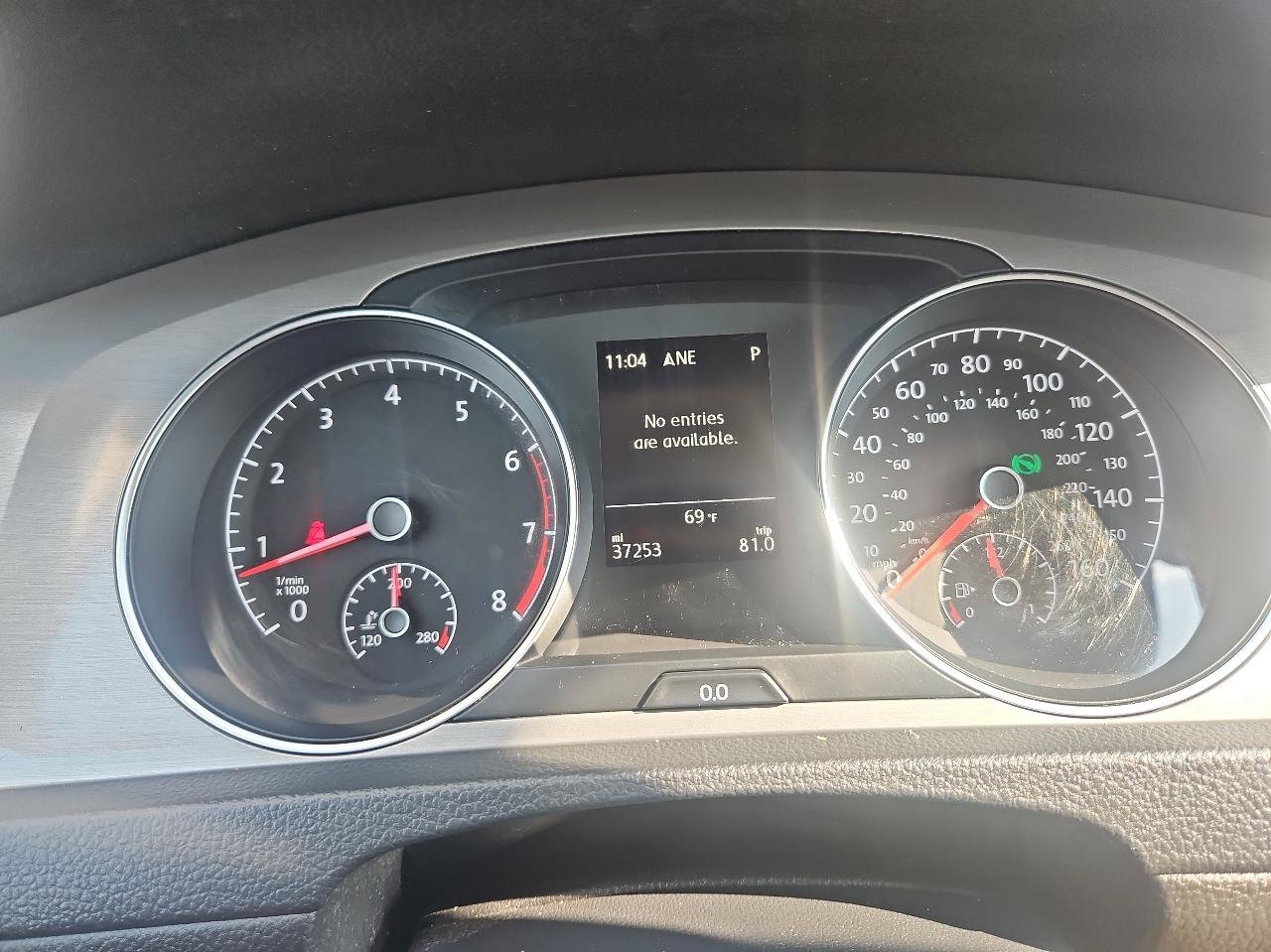 Used 2016 Volkswagen Golf S FWD image 26