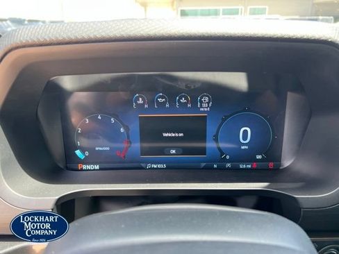 New 2026 Ford F150 STX w/ F-150 LOBO Package AWD/4WD image 40