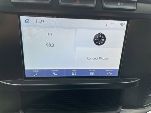 Used 2023 Ford F250 XLT w/ Snow Plow Prep Package image 19