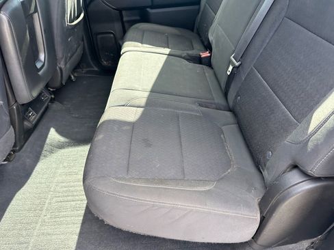 Used 2022 GMC Sierra 2500 Pro w/ Gooseneck/5TH Wheel Package image 28