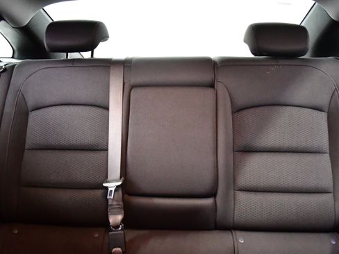 Used 2024 Chevrolet Malibu LT image 15