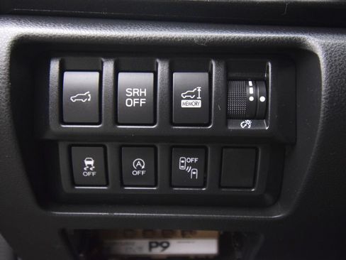 Used 2023 Subaru Forester Wilderness AWD/4WD image 43