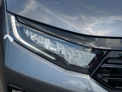 New 2026 Honda Odyssey Elite image 14