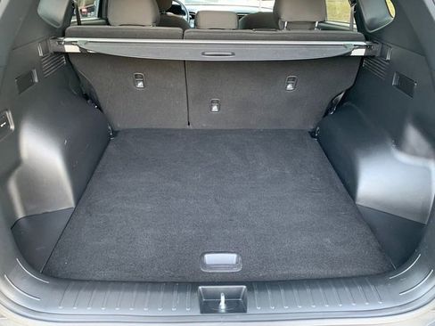 Certified 2023 Hyundai Tucson SEL image 15