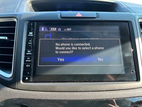 Used 2016 Honda CR-V Touring image 30
