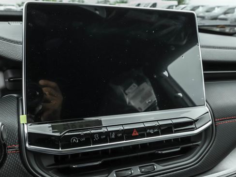 New 2026 Jeep Compass Trailhawk image 6