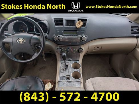 Used 2009 Toyota Highlander 2WD image 14