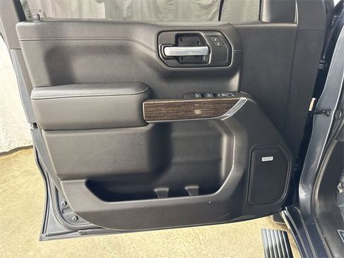 Certified 2021 GMC Sierra 1500 Elevation image 20
