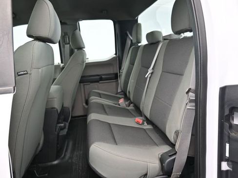 Used 2020 Ford F150 XL w/ Equipment Group 101A Mid image 29