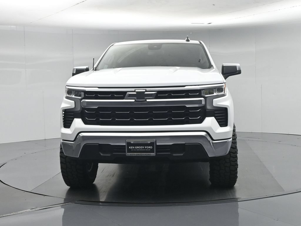 Used 2023 Chevrolet Silverado 1500 LT RWD image 27