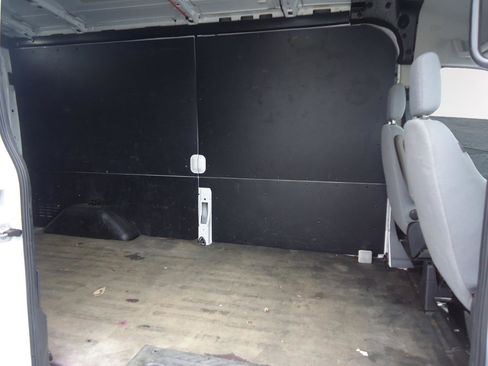 Used 2019 Ford Transit 250 148 Medium Roof w/ Interior Upgrade Package image 28