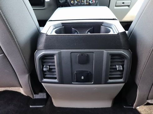 Used 2018 Ford F150 XLT w/ Equipment Group 302A Luxury image 35