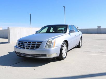 Used 2006 Cadillac DTS Performance