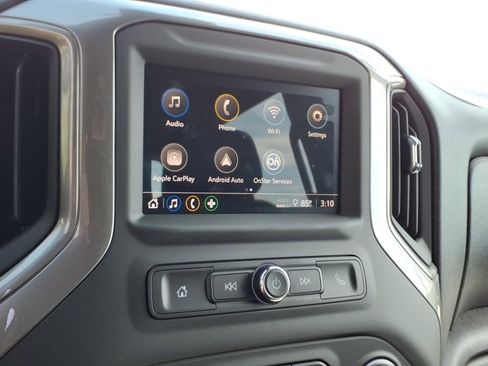 New 2026 Chevrolet Silverado 3500 W/T w/ WT Convenience Package AWD/4WD image 8