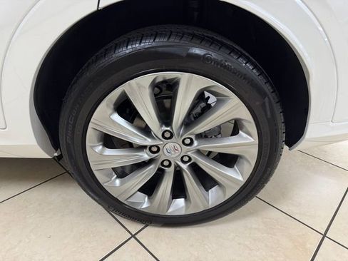 Used 2025 Buick Envista Avenir image 24