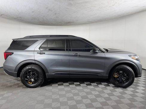 Used 2026 Ford Explorer Tremor AWD/4WD image 9