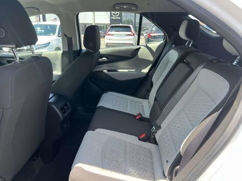 Certified 2023 Chevrolet Equinox LS FWD image 12