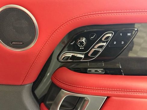 Used 2019 Land Rover Range Rover Long Wheelbase Autobiography AWD/4WD image 31