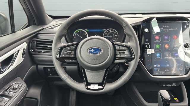 New 2026 Subaru Forester Touring AWD/4WD image 13