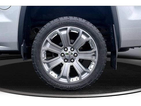 Used 2017 GMC Sierra 1500 Denali w/ Denali Ultimate Package AWD/4WD image 37