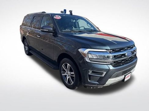 Used 2024 Ford Expedition Max Limited image 7