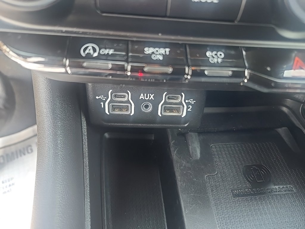 Used 2023 Dodge Durango Citadel AWD/4WD image 12
