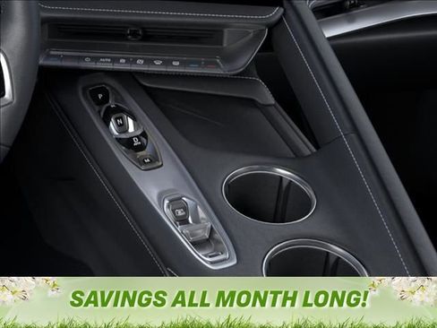 New 2026 Chevrolet Corvette Z06 image 23